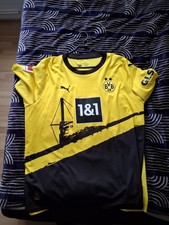 Original Puma BVB Borussia