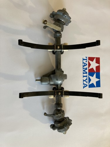 Vintage tamiya toyota - vintage,