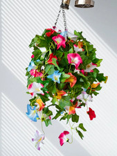 Auflösung Outdoor Künstliche