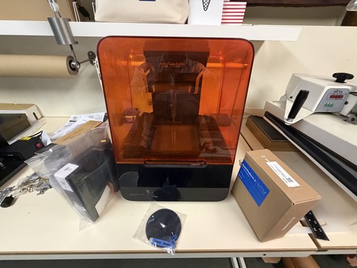 Formlabs form sla - 3, 3d