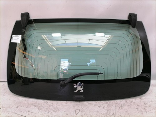 Peugeot 107 original