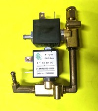 Saeco 3-Wege Magnetventil für Minuto HD8763 ⭐⭐⭐⭐⭐