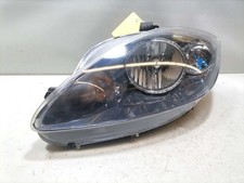 Seat Leon 1P Scheinwerfer vorn