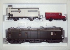 Märklin H0 4329☀️