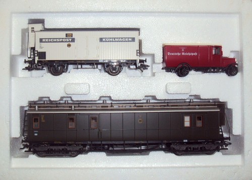 Märklin 4329 - märklin, h0
