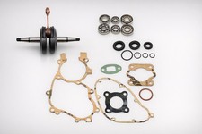 Kurbelwelle Lager Simmerringe