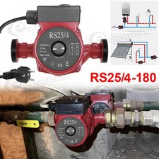 Umwälzpumpe 25-40/180