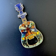 Hard Rock Cafe Mallorca Bottle