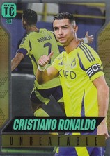 Cristiano Ronaldo Stürmer