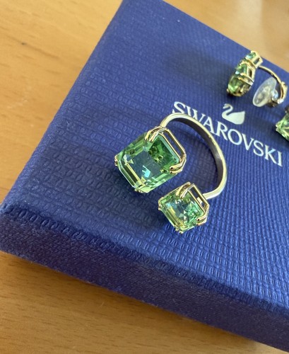 Swarovski offener ring - swarovski,