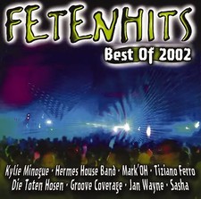 Various - Fetenhits Best of