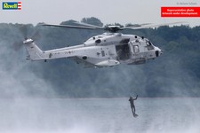 Revell 03784 NH90 NFH "Navy"