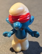 Olympiade der Schlümpfe -