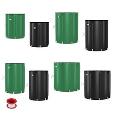 Regentonne Garten-Bewässerung