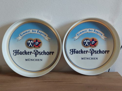 Hacker pschorr tablett - hacker,