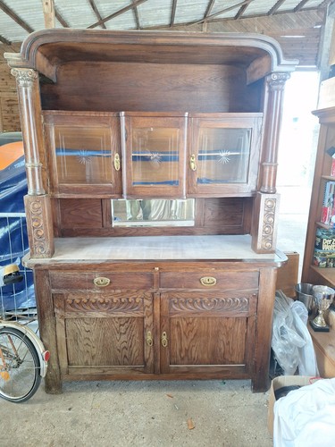 Elasser schrank 1870 - schrank,