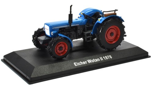 Ixo eicher wotan - -,