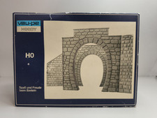 Vau-Pe 9080 Tunnelportale