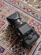 Zenza Bronica SQ-Ai mit