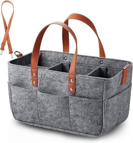 Filztasche einkaufskorb - filztasche,