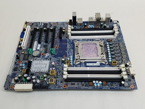 Z420 workstation lga 2011 - z420,
