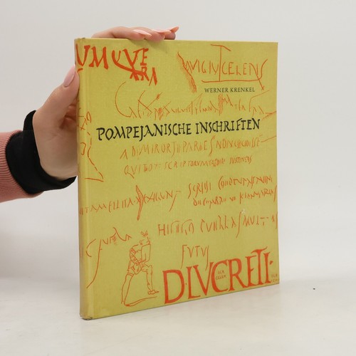 Pompejanische inschriften - pompejanische, inschriften 
