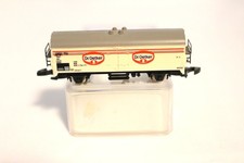 8692 Dr. OETKER Kühlwagen aus