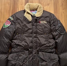 100%ORIG DSQUARED DAUNEN