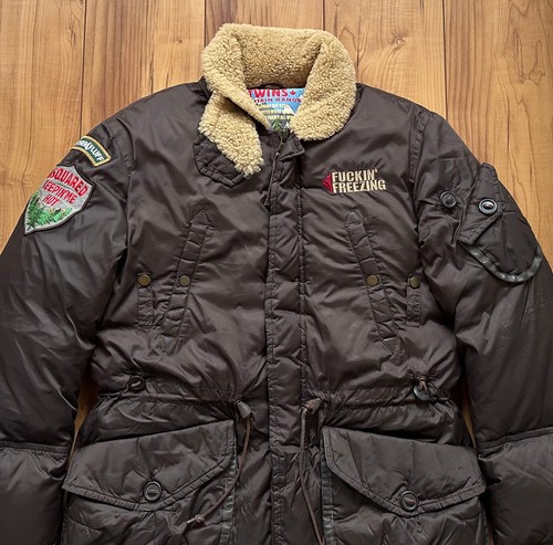 100 orig dsquared daunen - dsquared,