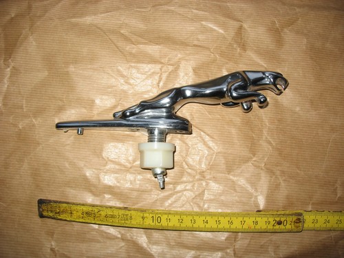 Kühlerfigur jaguar xj40 x300 - kühlerfigur,