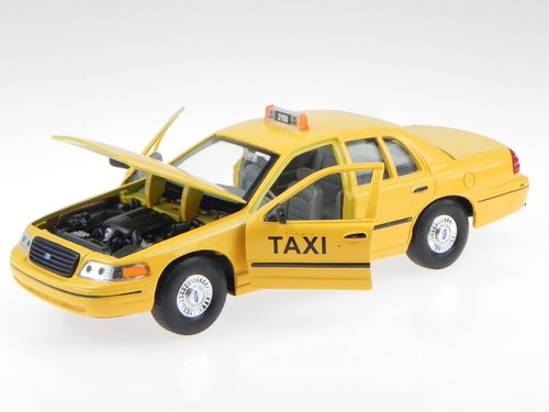 Ford crown victoria new york - ford,