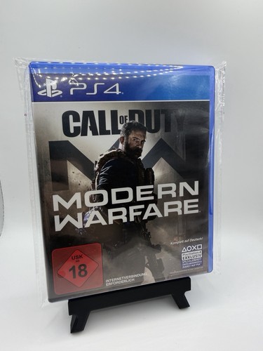 Call duty modern warfare - modern,