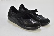 Varomed  Damen Halbschuhe