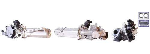 Agr ventil elektrisch 0133 - agr-ventil, 73-0133