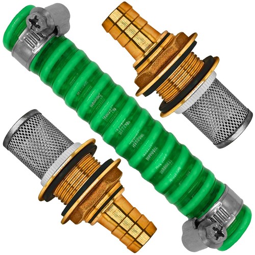 Regentonnenverbinder filter - m.,