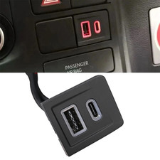 Transporter dual usb - dual,