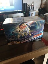 Pokemon Brilliant Stars Build