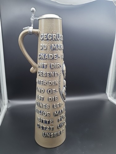 Großer maria bierkrug king - maria,
