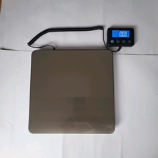 Waage bis 200kg Paketwaage