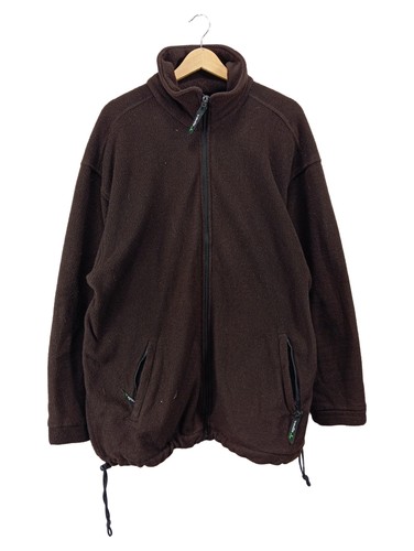 Vaude fleecejacke herren - vaude,