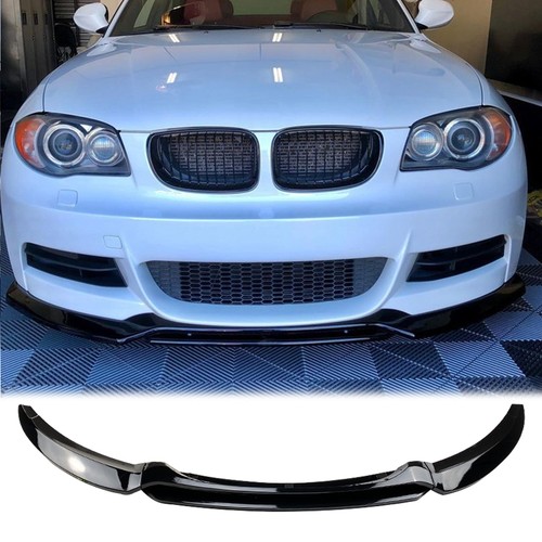 Front spoiler lippe - spoiler,