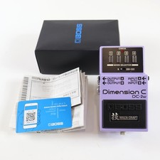 Boss DC-2W Dimension C Waza