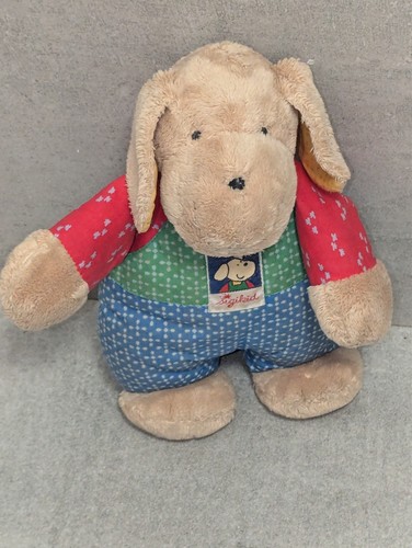 Sigikid fips hund kuscheltier - sigikid,