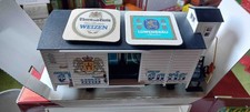 Lehmann Modelleisenbahn LGB 4126 Bierwagen Thurn und Taxis -SpurG