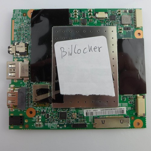 Medion akoya s2217 mainboard - medion,