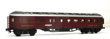 Schicht H0 426/873 Speisewagen
