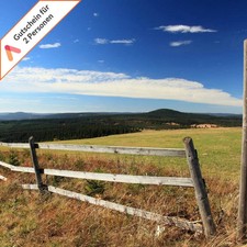 Kurzurlaub Erzgebirge