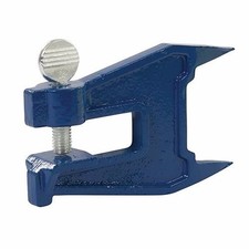 HOLZFÄLLER FEILENSCHRAUBSTOCK 16mm GARTENARBEIT HOLZFÄLLER KETTENSÄGE ZUBEHÖR U342