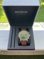 Zeppelin LZ 127 Chronograph 