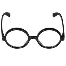 Harry Potter Stil Rund Klar